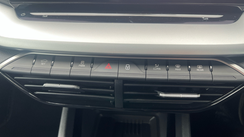 Skoda Octavia 1.5 TSI SE Technology 5dr Petrol Estate